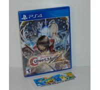 Playstation Games Bloodstained Curse Of The Moon 2