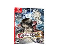 Nintendo Games Switch Bloodstained Curse Of The Moon 2 Imp Usa