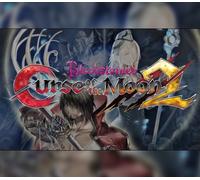 Bloodstained: Curse of the Moon 2 Steam Altergift