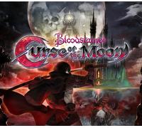Bloodstained: Curse of the Moon AR XBOX One / Xbox Series X|S CD Key