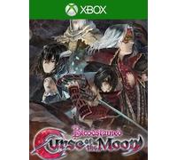 Bloodstained: Curse of the Moon (Xbox One) - Xbox Live Key - EUROPE