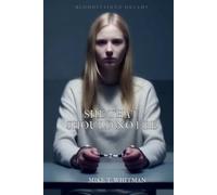 Bloodstained Dreams: She That Should Not Be