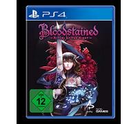 Bloodstained - Ritual of the Night (PlayStation PS4) (Sony Playstation 4)