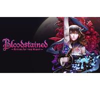 Bloodstained: Ritual of the Night