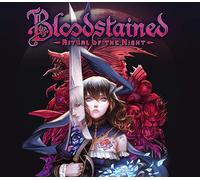 Bloodstained: Ritual of the Night DE Steam CD Key