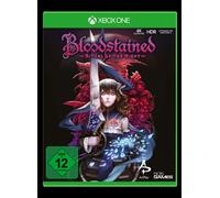 Bloodstained - Ritual of the Night - (Microsoft Xbox One)