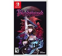 Bloodstained: Ritual of the Night - Nintendo Switc (Nintendo Switch) (US IMPORT)