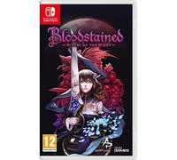 Bloodstained: Ritual of the Night (Nintendo Switch)