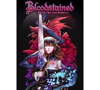 Bloodstained: Ritual of the Night (PC) - Steam Account - GLOBAL