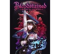 Bloodstained: Ritual of the Night (PC) - Steam Key - GLOBAL