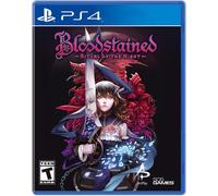 Bloodstained: Ritual of the Night - PlayStation (Sony Playstation 4) (US IMPORT)