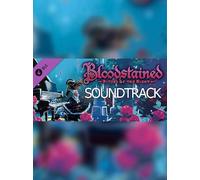 Bloodstained: Ritual of the Night - Soundtrack Steam Gift EUROPE