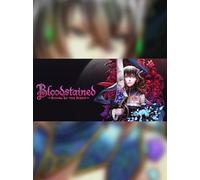 Bloodstained: Ritual of the Night Steam Gift GLOBAL