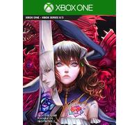 Bloodstained: Ritual of the Night (Xbox One) - Xbox Live Account - GLOBAL