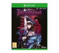 Bloodstained: Ritual of the Night (Xbox One) Xbox One Singl (Microsoft Xbox One)