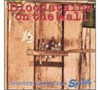 Bloodstains on the Wall