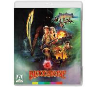 Bloodstone Blu-ray