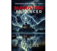 Bloodstone Enhanced - Descendants of the Bloodstone Book 2