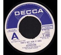 Bloodstone - Everybody Needs Love