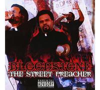 Bloodstone - Street Preacher
