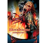 Bloodstone: Subspecies 2