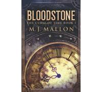 Bloodstone (The Curse Of Time)