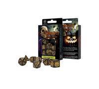 Bloodsucker pack dés Pumpkin Jack O'Lantern (7)