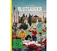 Bloodsuckers - A Marxist Vampire Comedy ( Blutsauger )