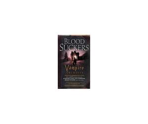 Bloodsuckers - Board Game