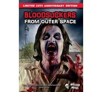 Bloodsuckers From Outer Space (30th Anniversary Edition) [DVD] [NTSC]