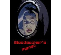 Bloodsucker's Planet