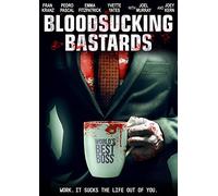 Bloodsucking Bastards [DVD] [Region 1] [NTSC]