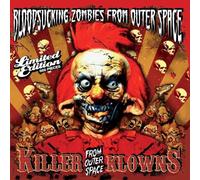 Bloodsucking Zombie from... - Killer Klowns from Outer Space