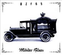 Bloodsucking Zombies From - Moerder Blues Ep