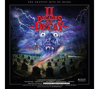 Bloodsucking Zombies from Outer Space - Decades of Decay II (Best of) [VINYL]
