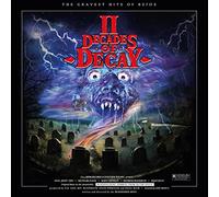Bloodsucking Zombies from Outer Space - Decades of Decay II (Best of) [VINYL]