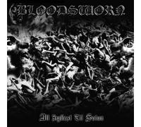 Bloodsworn - All Hyllest Til Satan