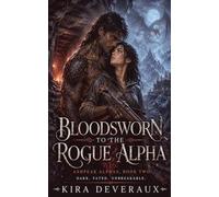 Bloodsworn to the Dragon Alpha (2)