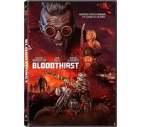 Bloodthirst