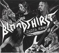 Bloodthirst - Kadza Krwi