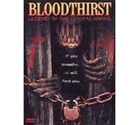 Bloodthirst:Legend of the Chupacabras [DVD] [2003] [Region 1] [US Import] [NTSC]