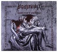 Bloodthirst - Sanctity Denied