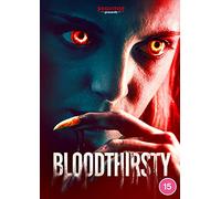Bloodthirsty