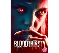 Bloodthirsty