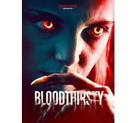 Bloodthirsty