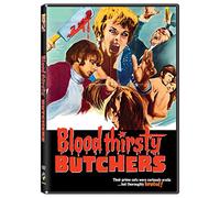 Bloodthirsty Butchers