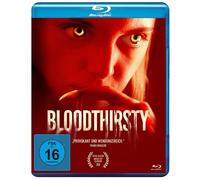 Bloodthirsty - Amelia Moses - Blu-ray - Uncut (Import)
