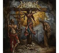 Bloodtruth - Martyrium [VINYL]