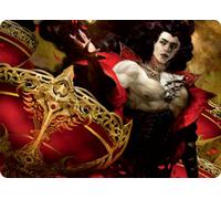 Bloodvial Purveyor (#72) Art Card | Innistrad: Crimson Vow