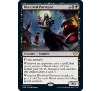 Bloodvial Purveyor | Innistrad: Crimson Vow